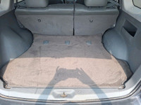 Engine: V6 Cylinder Engine 2.7L/162CI L/100Km City: 12.9 L/100Km Hwy: 9.2 Safety Equipment Rear chil... (image 9)