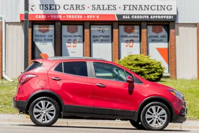 Welcome and thank you for considering True North Automobiles! We accept all trade-ins and offer fina...