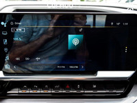 This Chevrolet Silverado 1500 High Country 4WD Crew Cab 147 has a dependable Turbocharged Diesel I6... (image 5)