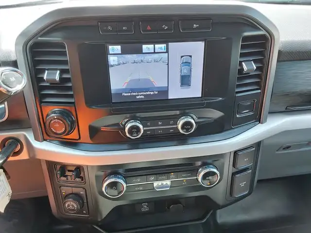 2023 Ford F-150 XLT 4WD SuperCrew 6.5' Box, 5.0L V8, 10 Spd Tran dans Autos et camions dans Calgary - Image 18