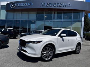 2024 Mazda CX-5 GT AWD at
