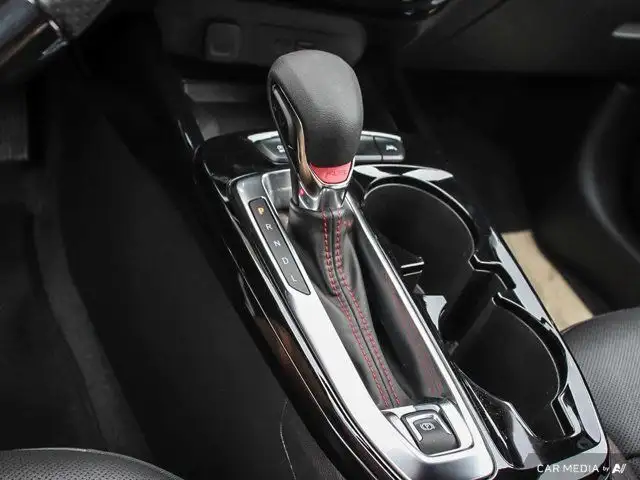 2024 Chevrolet Trax 2RS | Sunroof Pkg | Blind Spot | Low Kms in Cars & Trucks in Hamilton - Image 23