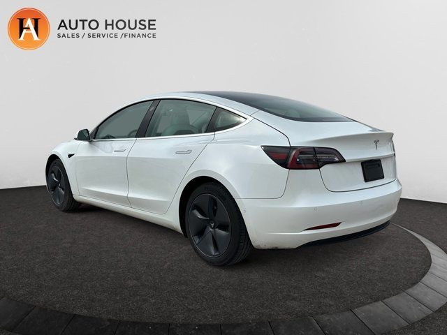 2020 Tesla Model 3 Standard Range Plus | PANO ROOF in Cars & Trucks in Calgary - Image 4