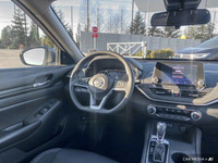 This Nissan Altima delivers a Regular Unleaded I-4 2.5 L/152 engine powering this Variable transmiss... (image 8)