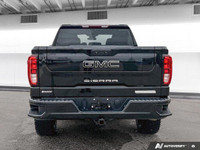 The 2023 GMC Sierra comes with a 5.3L ECOTEC3 V8 engine, delivering 355 hp and 383 lb-ft of torque.... (image 4)
