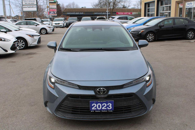 2023 Toyota Corolla LE in Cars & Trucks in Mississauga / Peel Region - Image 2