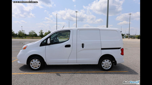 2019 Nissan NV200 SV in Cars & Trucks in City of Toronto - Image 4
