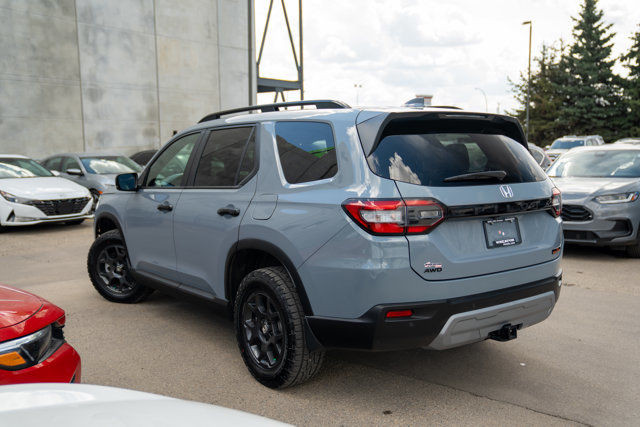 2025 Honda Pilot TrailSport in Cars & Trucks in Edmonton - Image 3