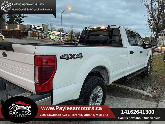 2020 Ford F-250 SD XLT in Cars & Trucks in City of Toronto