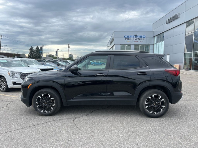2021 Chevrolet TrailBlazer AWD 4dr LT in Cars & Trucks in Mississauga / Peel Region - Image 2