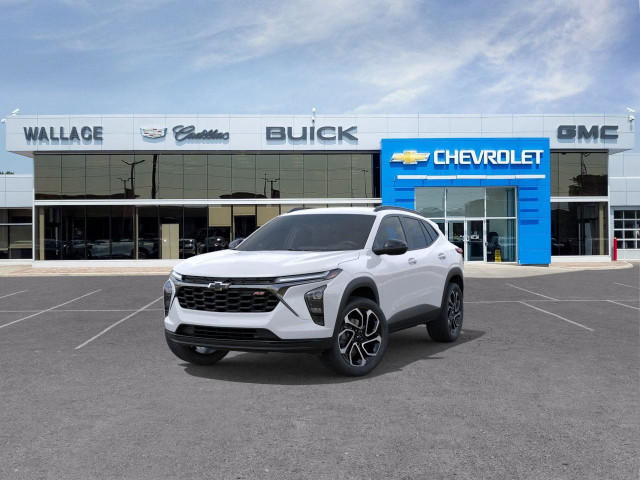 2025 Chevrolet Trax 2RS in Cars & Trucks in Oakville / Halton Region