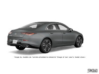 Garniture exclusive AMG Line Avec Ensemble Nuit Roues : 18 Po Bicolores AMG à 5 Rayons Jumelés Au De... (image 1)
