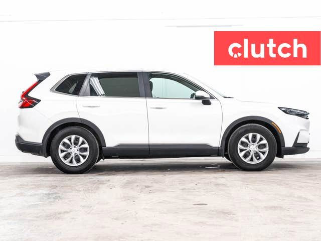 2024 Honda CR-V LX-B w/Apple CarPlay & Android Auto, Heated Fron in Cars & Trucks in City of Toronto - Image 4