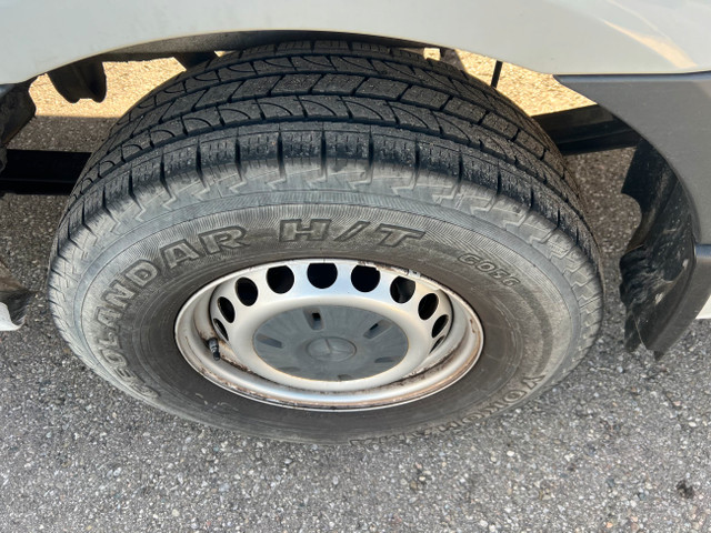 2019 Mercedes-Benz Sprinter Cargo Van Sprinter - 170 EXTENDED in Cars & Trucks in Oakville / Halton Region - Image 2