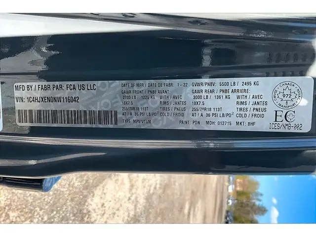 2022 Jeep Wrangler Sahara | Heated Leather | Alpine | Tow Pkg |  in Cars & Trucks in Mississauga / Peel Region - Image 35