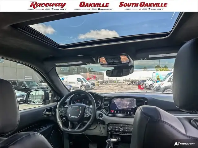 2023 Dodge Durango in Cars & Trucks in Mississauga / Peel Region - Image 26