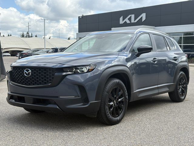 2024 Mazda CX-50 GS-L AWD | LOW KM | Sunroof in Cars & Trucks in Calgary