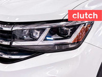 NO ACCIDENTS / CLEAN CARFAX / Auto Dimming Rearview Mirror, Front Heated Seats, Rear Heated Seats an... (image 6)