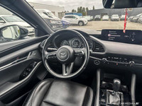 This Mazda Mazda3 Sport boasts a Intercooled Turbo Regular Unleaded I-4 2.5 L/152 engine powering th... (image 8)