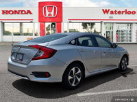 *Advertised Price based on finance purchase - $1500 finance rebate applied.* *WATERLOO HONDA'S **PRE... (image 7)