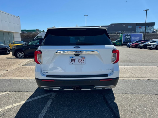  2020 Ford Explorer XLT THIRD ROW SEATING in Cars & Trucks in Saint John - Image 4