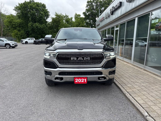 2021 Ram 1500 Limited in Cars & Trucks in Trenton - Image 2