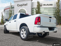 The 2023 Ram 1500 Classic Express is a distinct trim level within the Ram 1500 Classic lineup, which... (image 3)