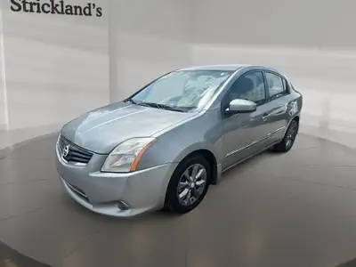 **Strickland's is home of the Hassle-Free car shopping experience. We make car buying fun, find your...