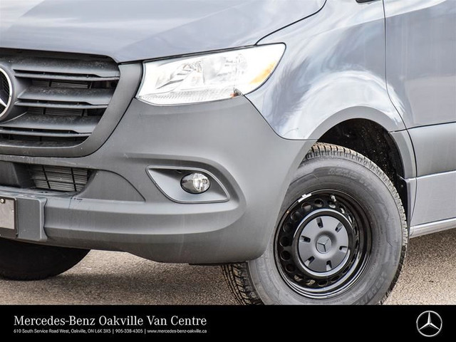 2025 Mercedes-Benz Sprinter Cargo Van in Cars & Trucks in Oakville / Halton Region - Image 3