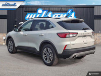 Come see this certified 2021 Ford Escape SEL AWD | Leather | Nav | Adaptive Cruise | Heated Seats |... (image 2)