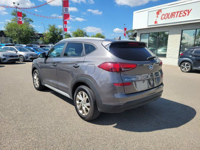 2020 Hyundai Tucson Preferred in Cars & Trucks in Calgary - Image 3