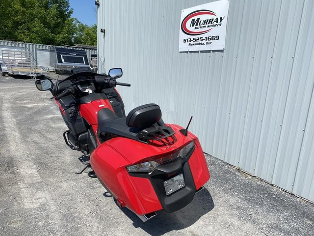 2014 Honda Gold Wing F6B in Sport Touring in Ottawa - Image 3