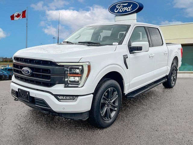 2023 Ford F-150 LARIAT in Cars & Trucks in Kitchener / Waterloo - Image 2