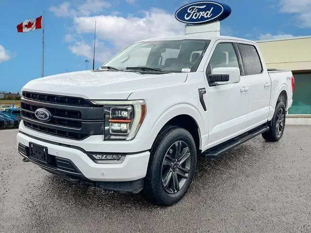 2023 Ford F-150 LARIAT in Cars & Trucks in Kitchener / Waterloo - Image 3