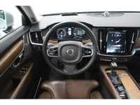 Volvo S90 T6 Inscription 2020 – Luxe scandinave; performance et technologie haut de gamme ????? Déco... (image 9)