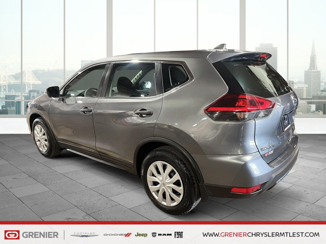2020 Nissan Rogue in Cars & Trucks in City of Montréal - Image 4