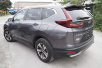 2020 Honda CRV LX AWD Economical 4 Cylinder Automatic All Wheel Drive Heated Seats Bluetooth Lane De... (image 3)