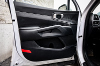 This 2023 Kia Sorento is for sale today. This SUV has 91,200 kms. It's white in colour . It has a 8... (image 8)