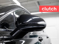 NO ACCIDENTS / CLEAN CARFAX / 1 OWNER / Auto Dimming Rearview Mirror, Front Heated Seats, Climate Co... (image 8)