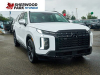 *Introducing the 2025 Hyundai Palisade Urban 7-Passenger* Experience the perfect blend of sophistica... (image 6)