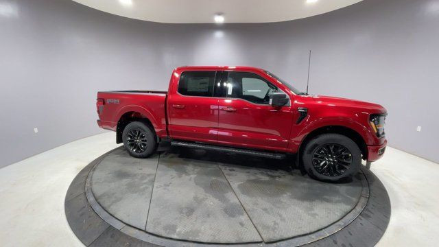 2025 Ford F-150 XLT in Cars & Trucks in Strathcona County - Image 4