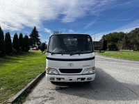 2004 Toyota Toyoace 2.0L $15,850+$995 processing fee= $16,845 Total obligation before taxes GET APPR... (image 2)