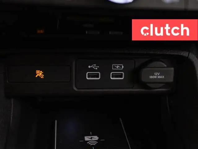 2022 Honda Civic Touring w/Apple CarPlay & Android Auto, Heated  in Cars & Trucks in Ottawa - Image 40