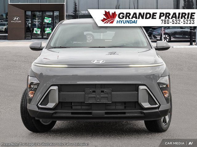 2025 Hyundai Kona Preferred in Cars & Trucks in Grande Prairie - Image 2