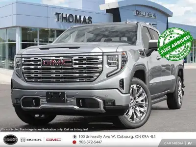 Trailering Package, Multi-Pro Tailgate, Bose Premium Audio, Wireless Charging, Cooled Seats, Heated...
