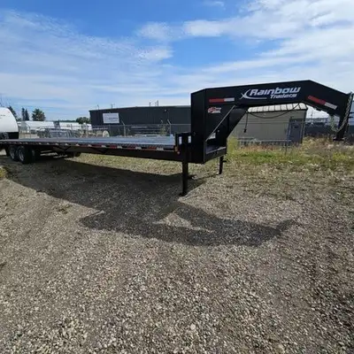 Stone Rv is located in Whitecourt Alberta, we are a full service RV Dealership offering New and Used...