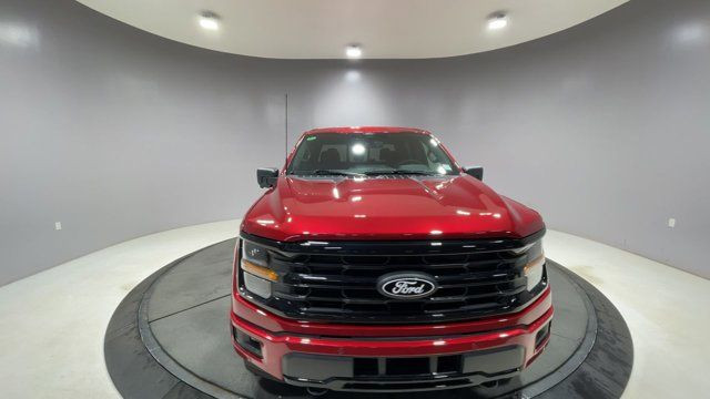 2025 Ford F-150 XLT - 302A in Cars & Trucks in Strathcona County - Image 3