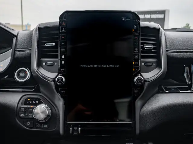2025 Ram 1500 Rebel in Cars & Trucks in Barrie - Image 28