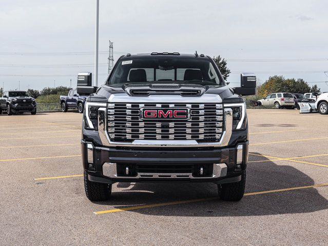 2025 GMC Sierra 3500HD Denali in Cars & Trucks in Strathcona County - Image 3