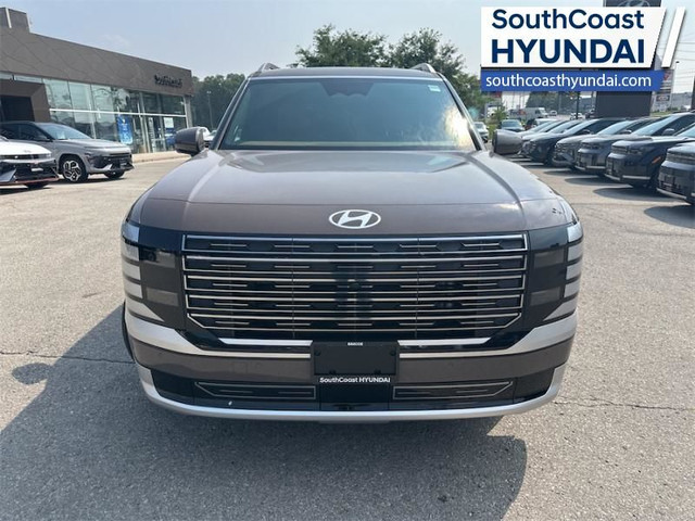 2026 Hyundai Palisade Ultimate Calligraphy - $407 B/W in Cars & Trucks in Norfolk County - Image 2